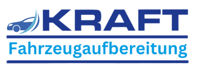 Kraft-Fahrzeugaufbereitung-Logo